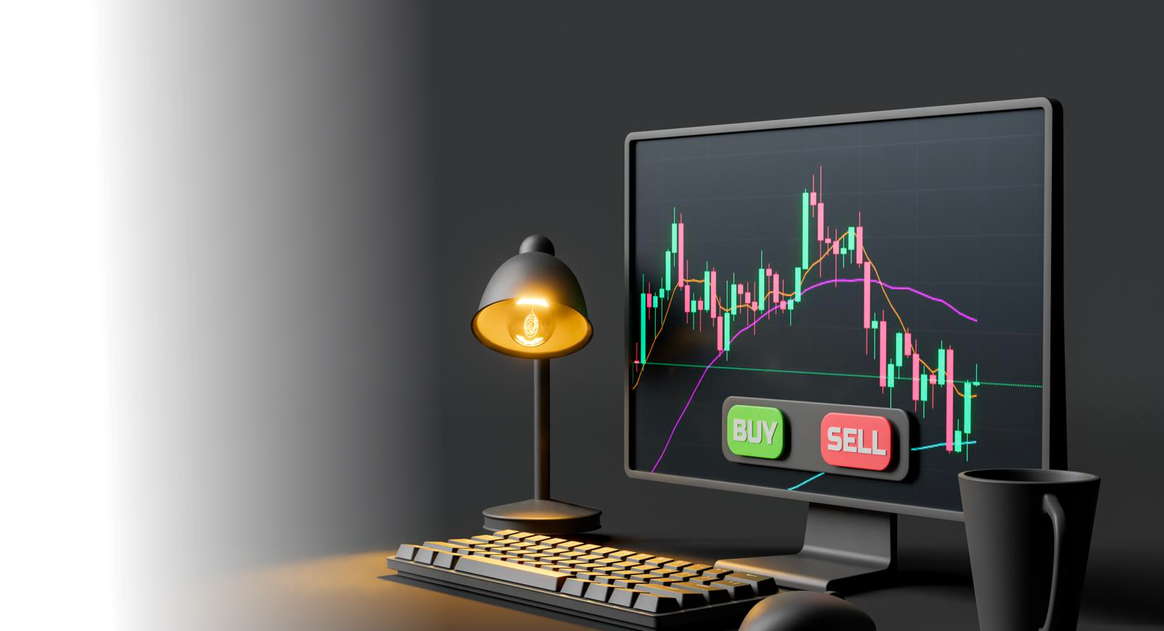 WebTrader Platform